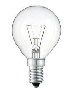 Лампа ДШ 220-230-60Вт Е27
