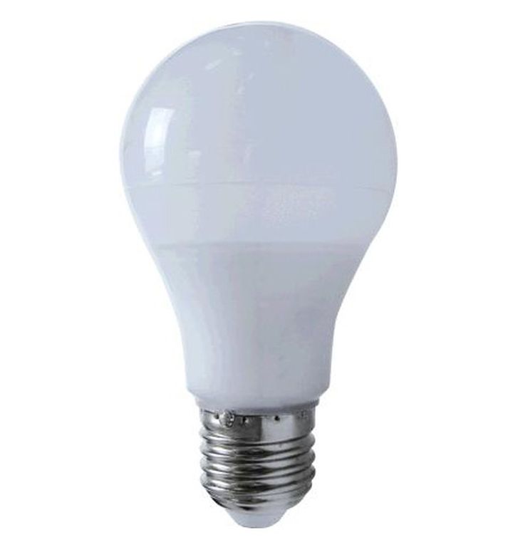 Лампа светодиодная Classic A60 LED 9,2W Е27 4000K 111х60
