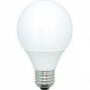 Лампа компактная люминесцентная шар globe DEG/G60 11W 2700K Е27 95*