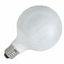 Лампа компактная люминесцентная искристый шар globe DEG/G95