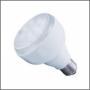 Лампа компактная люминесцентная Reflector Luxer63 15W 4000K Е27 R63 Ec