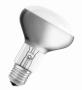 Лампа Concentra R80 75W E27 Osram