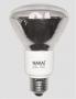 Лампа компактная люминесцентная R-supermini 11W/845 E27 R63 Nakai