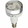 Лампа компактная люминесцентная BS Reflector R50 7W 2700K E14 91*50 Eco