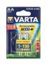 Аккумулятор Varta Ready 2 Use R06 (2400mah)