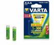 Аккумулятор Varta Ready 2 Use R03 (1000mah)