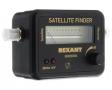 Измеритель уровня сигнала спутникового ТВ, SF-20 (SAT FINDER)