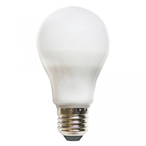 Лампа светодиодная Classic A60 LED 12W Е27 4000K 110х60
