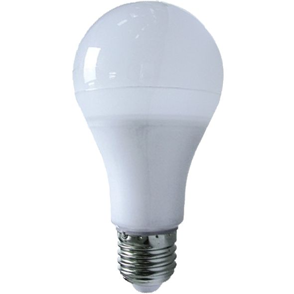 Лампа светодиодная Classic A60 LED 14W Е27 4000K 125х65