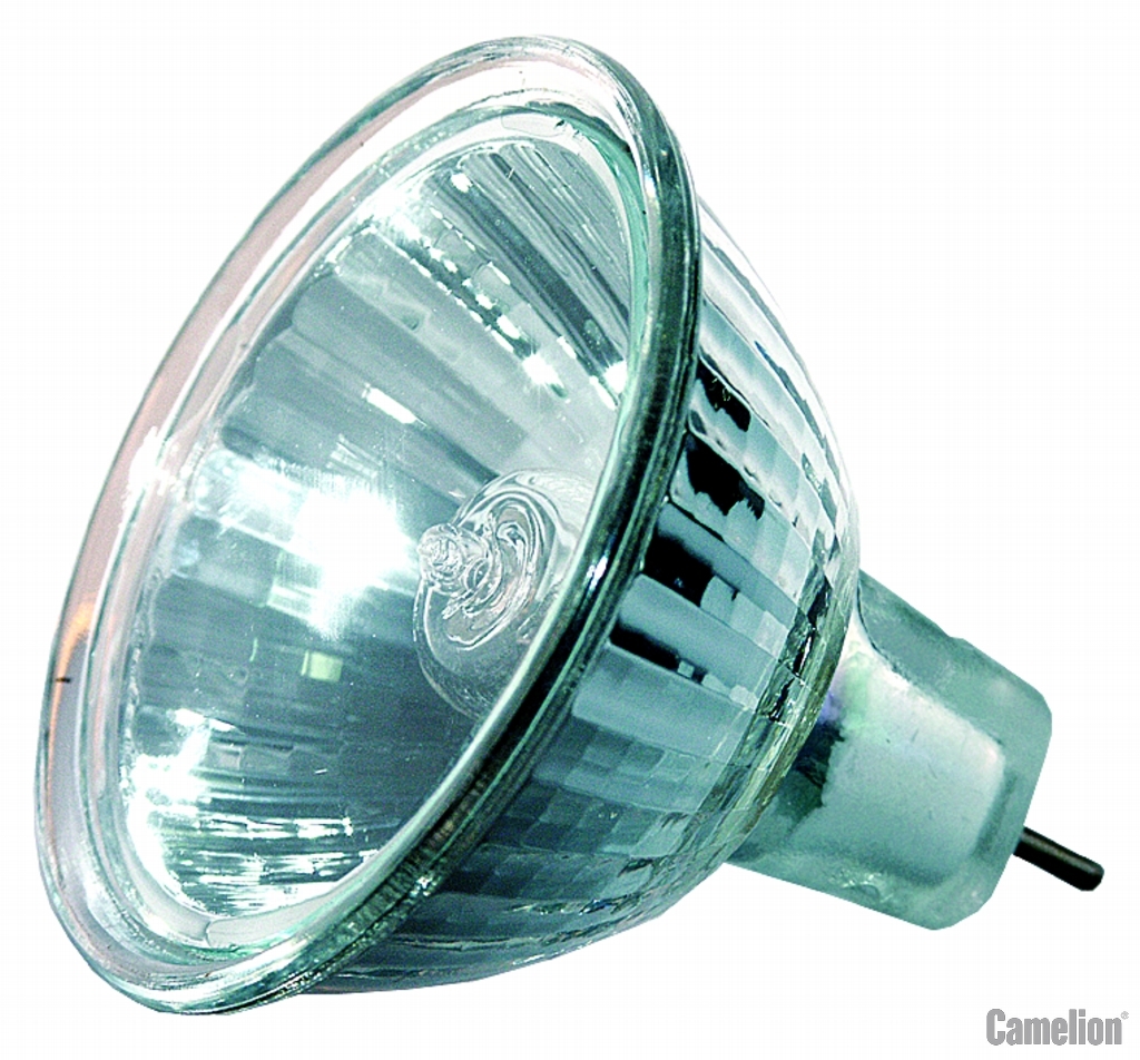 Лампа галогенная JCDRс 220V 75W GU 5.3