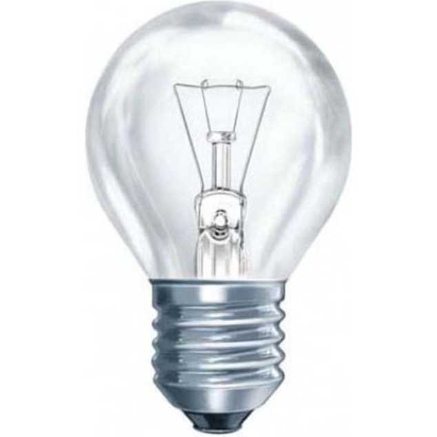 Лампа ДШ 220-230-40Вт Е27