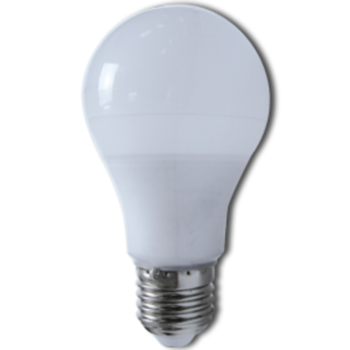 Лампа светодиодная Classic A60 LED 9,2W Е27 2700K 110х60
